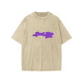 Snow Washed Kids' T-Shirt