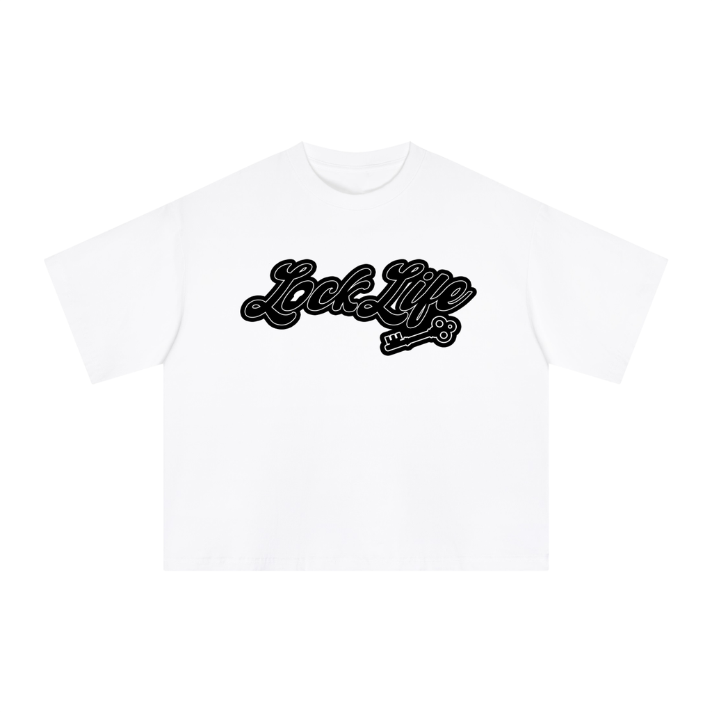 Essential Sorona Boxy T-Shirt